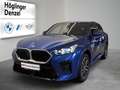 BMW X2 20d xDrive Blau - thumbnail 1