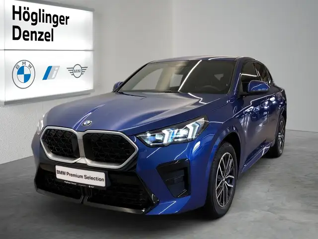 BMW X2 20d xDrive