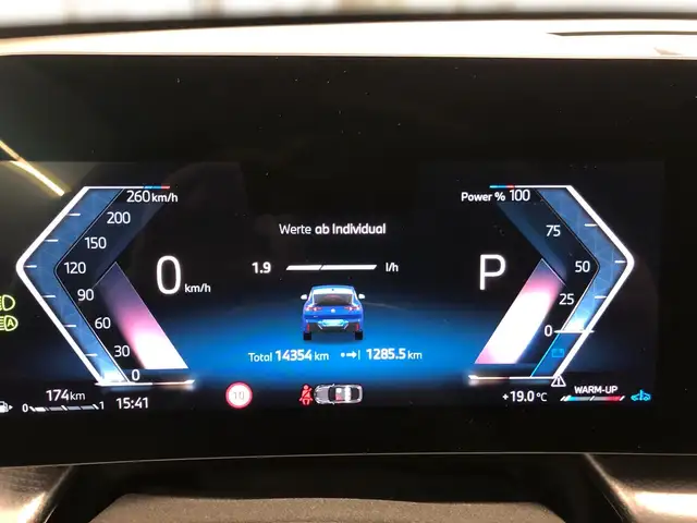 BMW X2 view 4