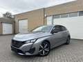 Peugeot 308 1.2 PureTech Allure Sl Gris - thumbnail 3