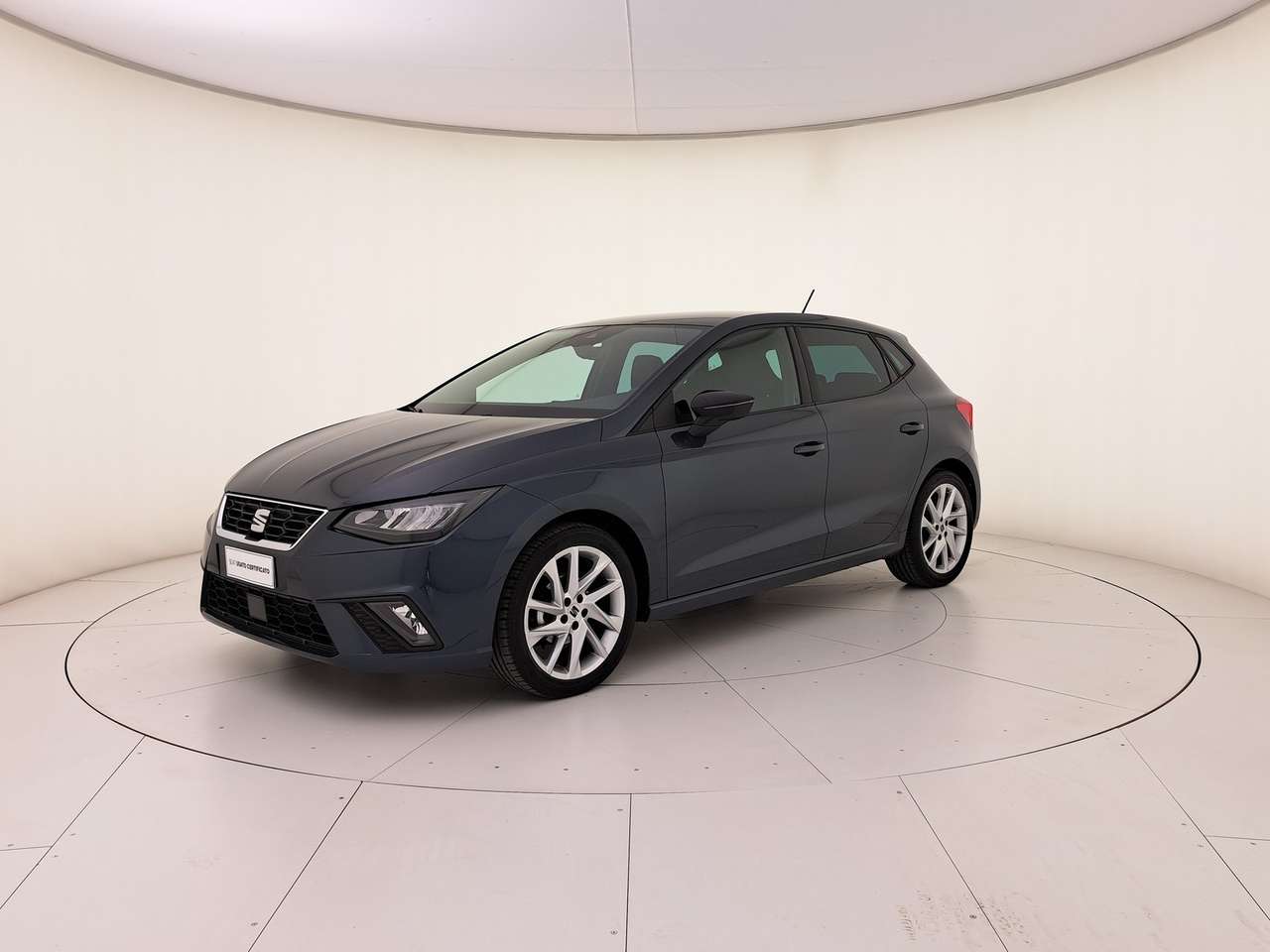 SEAT Ibiza 1.0 ecotsi fr 95cv