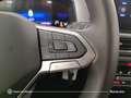 Volkswagen T-Roc 2.0 tdi scr 115cv life Argento - thumbnail 10