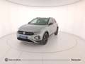 Volkswagen T-Roc 2.0 tdi scr 115cv life Argento - thumbnail 1