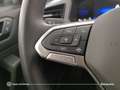 Volkswagen T-Roc 2.0 tdi scr 115cv life Argento - thumbnail 9