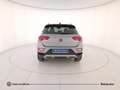 Volkswagen T-Roc 2.0 tdi scr 115cv life Argento - thumbnail 5