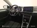 Volkswagen T-Roc 2.0 tdi scr 115cv life Argento - thumbnail 6
