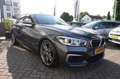 BMW 140 M140I ED. HIGH EXEC BOM VOL ZEER BEGEERLIJK Grijs - thumbnail 35