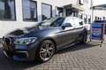 BMW 140 M140I ED. HIGH EXEC BOM VOL ZEER BEGEERLIJK Grijs - thumbnail 1