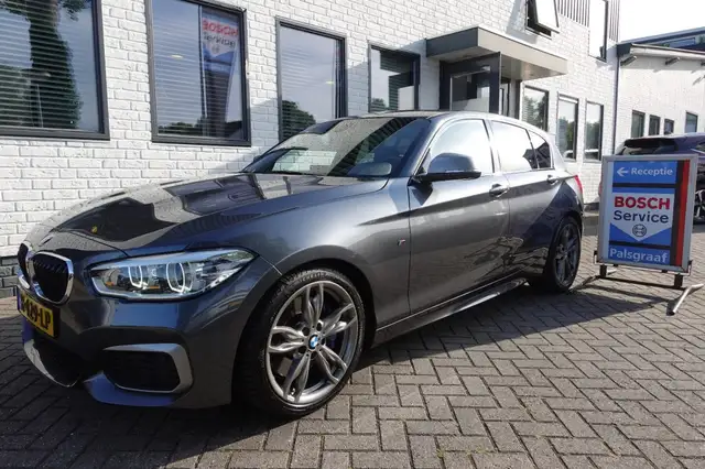 BMW 140 M140I ED. HIGH EXEC BOM VOL ZEER BEGEERLIJK