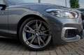 BMW 140 M140I ED. HIGH EXEC BOM VOL ZEER BEGEERLIJK Gris - thumbnail 6