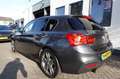 BMW 140 M140I ED. HIGH EXEC BOM VOL ZEER BEGEERLIJK Grijs - thumbnail 5