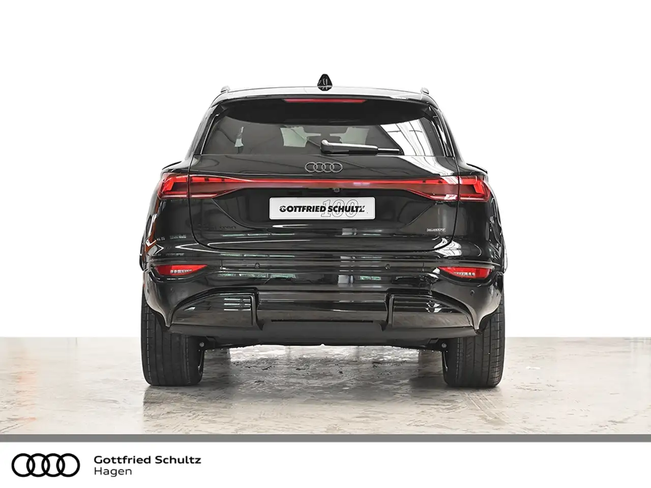 Audi Q6 2026