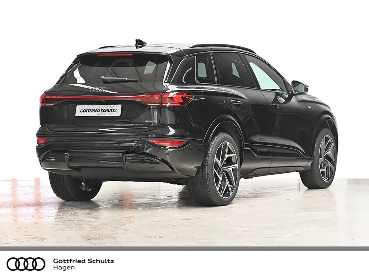 Audi Q6 2026