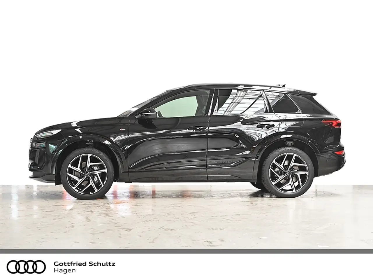 Audi Q6 2026