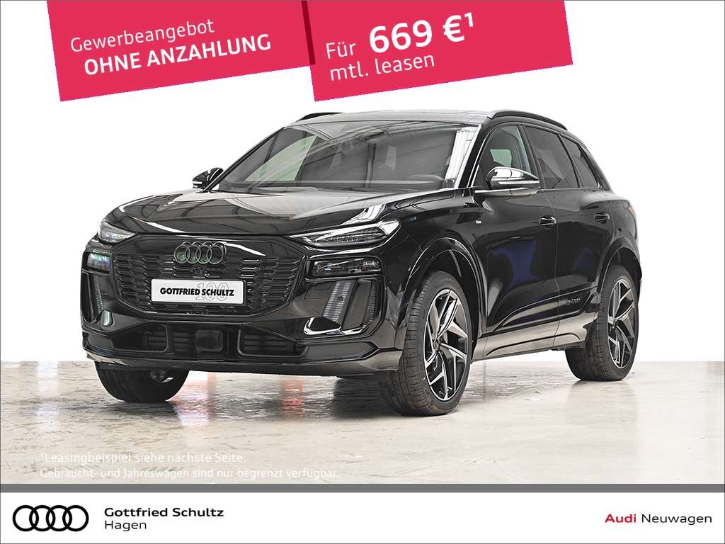 Audi Q6 2026