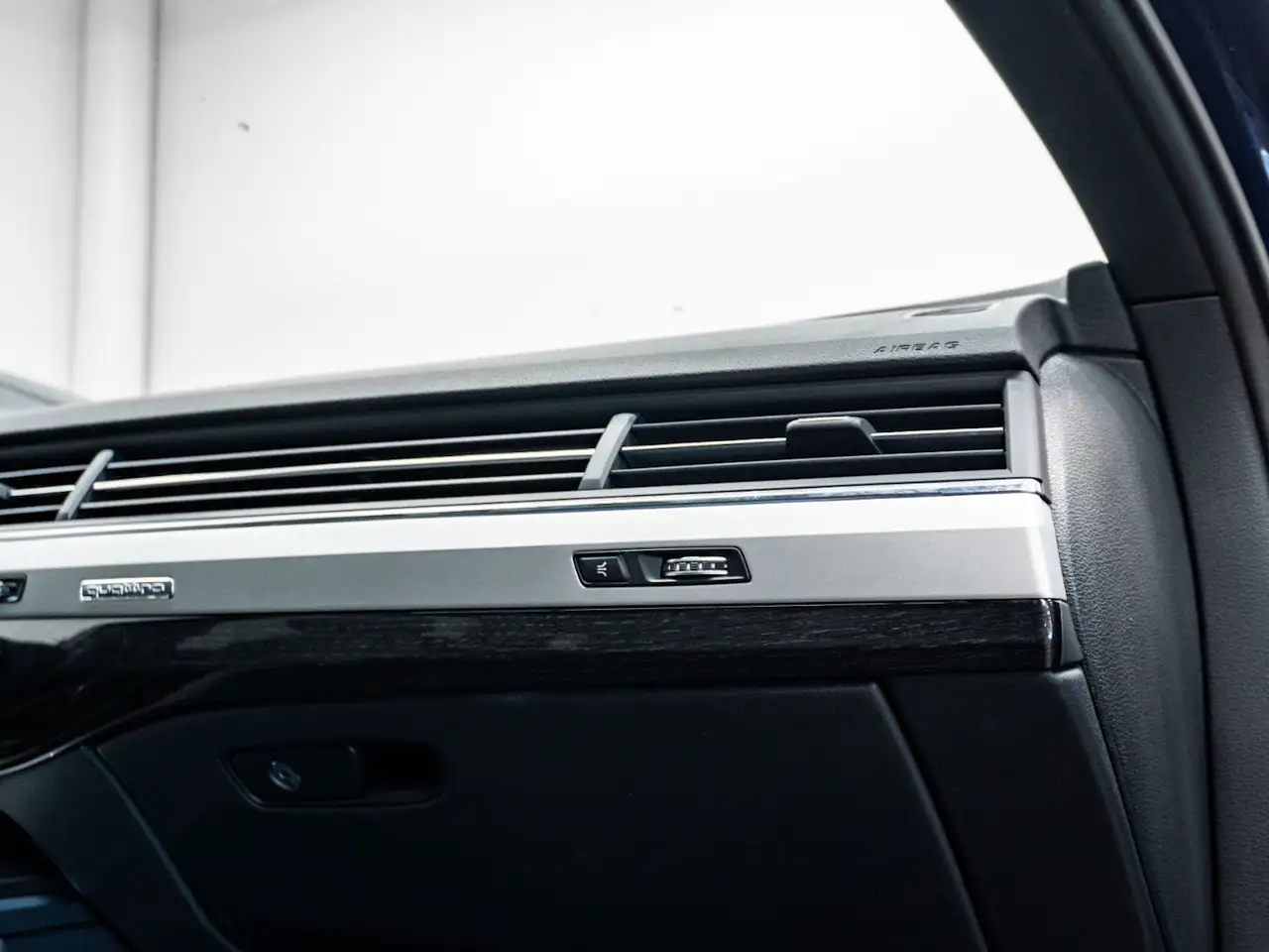 Audi Q7 fotografie Audi Q7