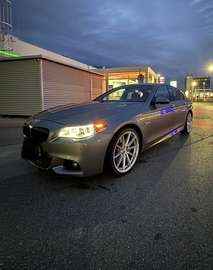 530d xDrive Motorschaden EXPORT