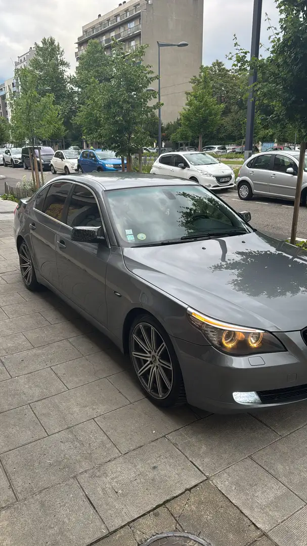 BMW 525 525i - 2