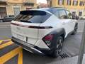 Hyundai KONA X Line 1.6 GDI HEV Blanc - thumbnail 8