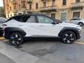 Hyundai KONA X Line 1.6 GDI HEV Blanc - thumbnail 9