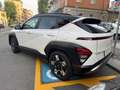 Hyundai KONA X Line 1.6 GDI HEV Blanc - thumbnail 5