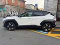Hyundai KONA X Line 1.6 GDI HEV Blanc - thumbnail 4