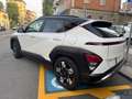 Hyundai KONA X Line 1.6 GDI HEV Blanc - thumbnail 6