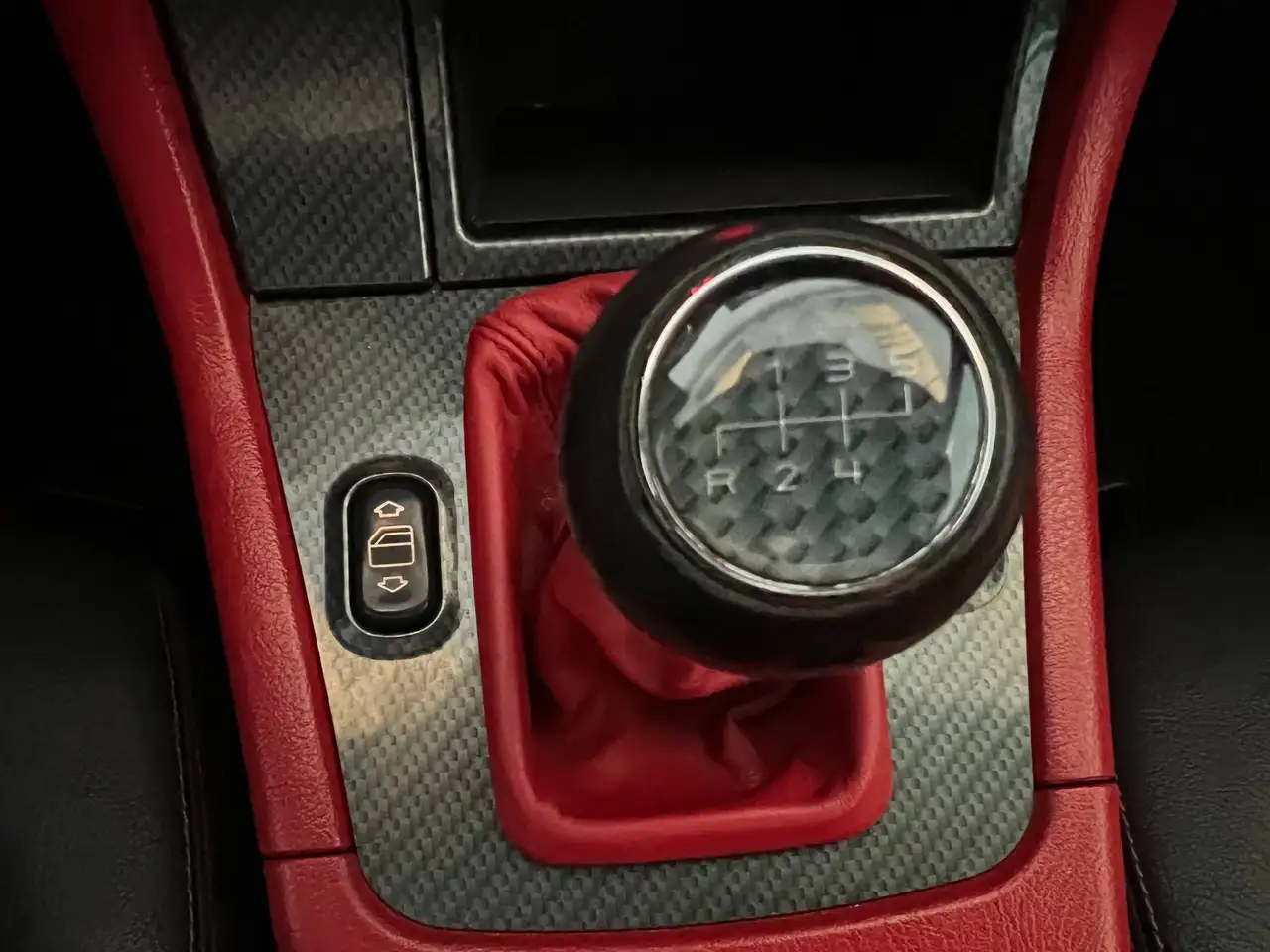 Mercedes-Benz SLK 200 SLK Roadster - R170 kompressor iscritto ASI RILEVANZA STORICA, foto 11