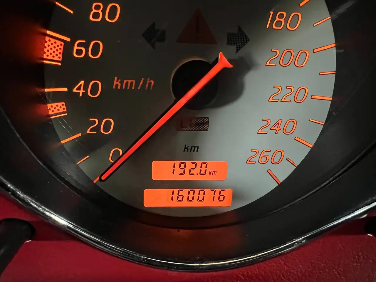 Mercedes-Benz SLK 200 SLK Roadster - R170 kompressor iscritto ASI RILEVANZA STORICA, foto 9