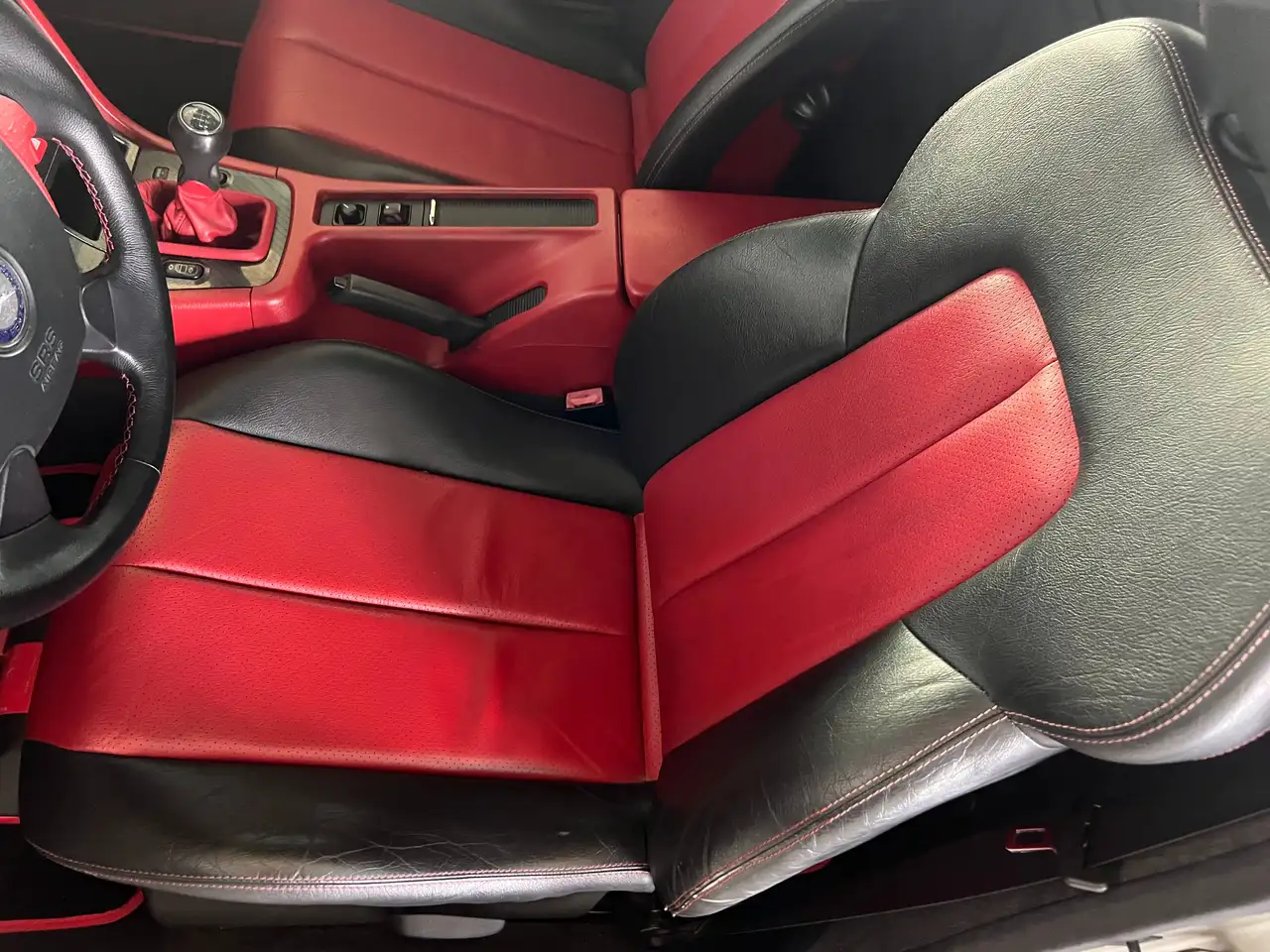 Mercedes-Benz SLK 200 SLK Roadster - R170 kompressor iscritto ASI RILEVANZA STORICA, foto 8