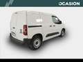 Fiat Dobló Van 1.5BlueHDI L1 H1 1000kg 100 Blanc - thumbnail 2