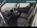 Fiat Dobló Van 1.5BlueHDI L1 H1 1000kg 100 Blanc - thumbnail 11