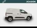 Fiat Dobló Van 1.5BlueHDI L1 H1 1000kg 100 Blanc - thumbnail 7
