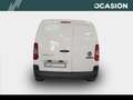 Fiat Dobló Van 1.5BlueHDI L1 H1 1000kg 100 Blanc - thumbnail 4