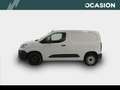 Fiat Dobló Van 1.5BlueHDI L1 H1 1000kg 100 Blanc - thumbnail 6