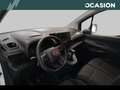 Fiat Dobló Van 1.5BlueHDI L1 H1 1000kg 100 Blanc - thumbnail 12