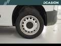 Fiat Dobló Van 1.5BlueHDI L1 H1 1000kg 100 Blanc - thumbnail 14