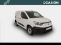 Fiat Dobló Van 1.5BlueHDI L1 H1 1000kg 100 Blanc - thumbnail 8