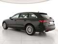 Audi A4 avant 30 2.0 tdi mhev 136cv business s tronic Black - thumbnail 3