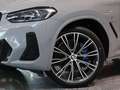 BMW X3 xDrive30d M Sport 21" Pano. Laser ACC AHK Grau - thumbnail 14