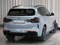 BMW X3 xDrive30d M Sport 21" Pano. Laser ACC AHK Grau - thumbnail 3