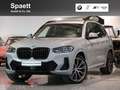 BMW X3 xDrive30d M Sport 21" Pano. Laser ACC AHK Grau - thumbnail 1