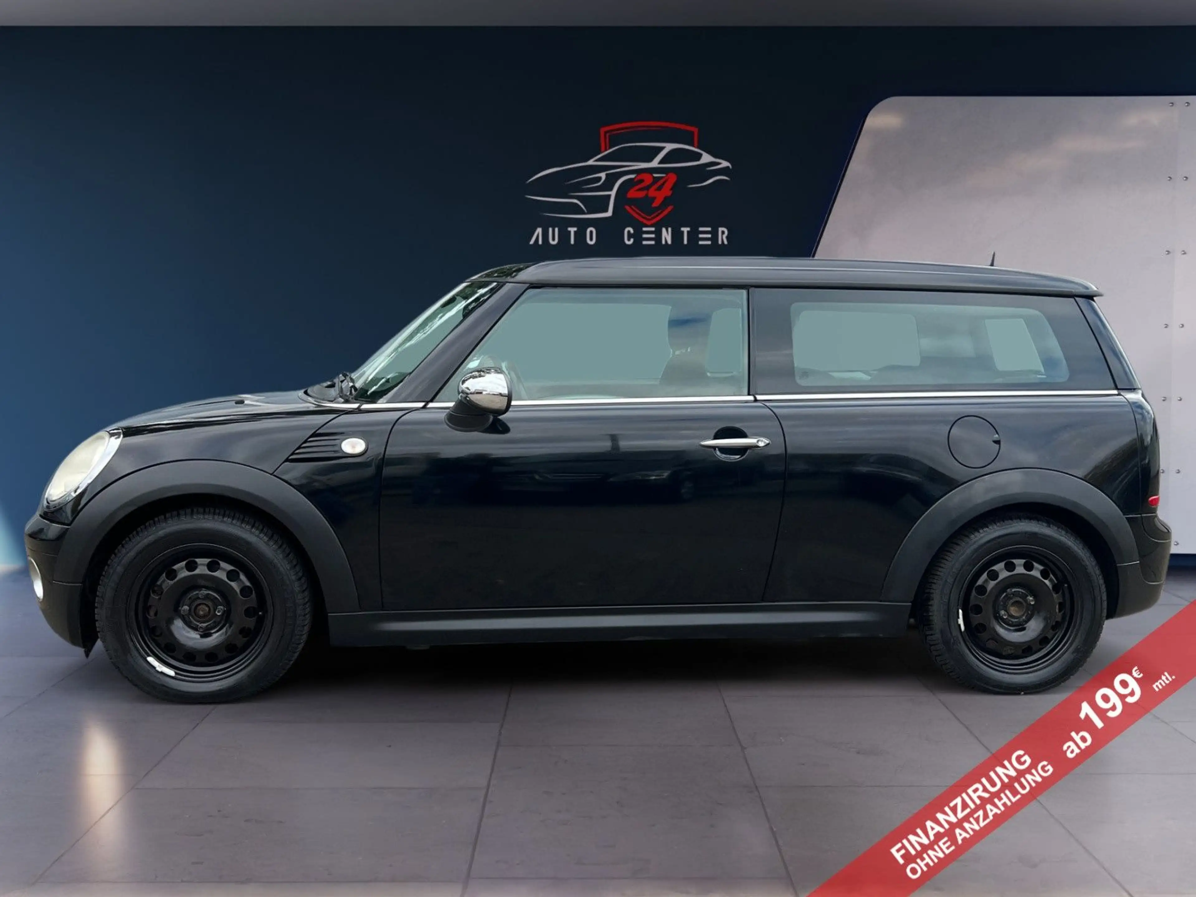 MINI One Clubman ONE Clubman/wenig KM/ — photo 4