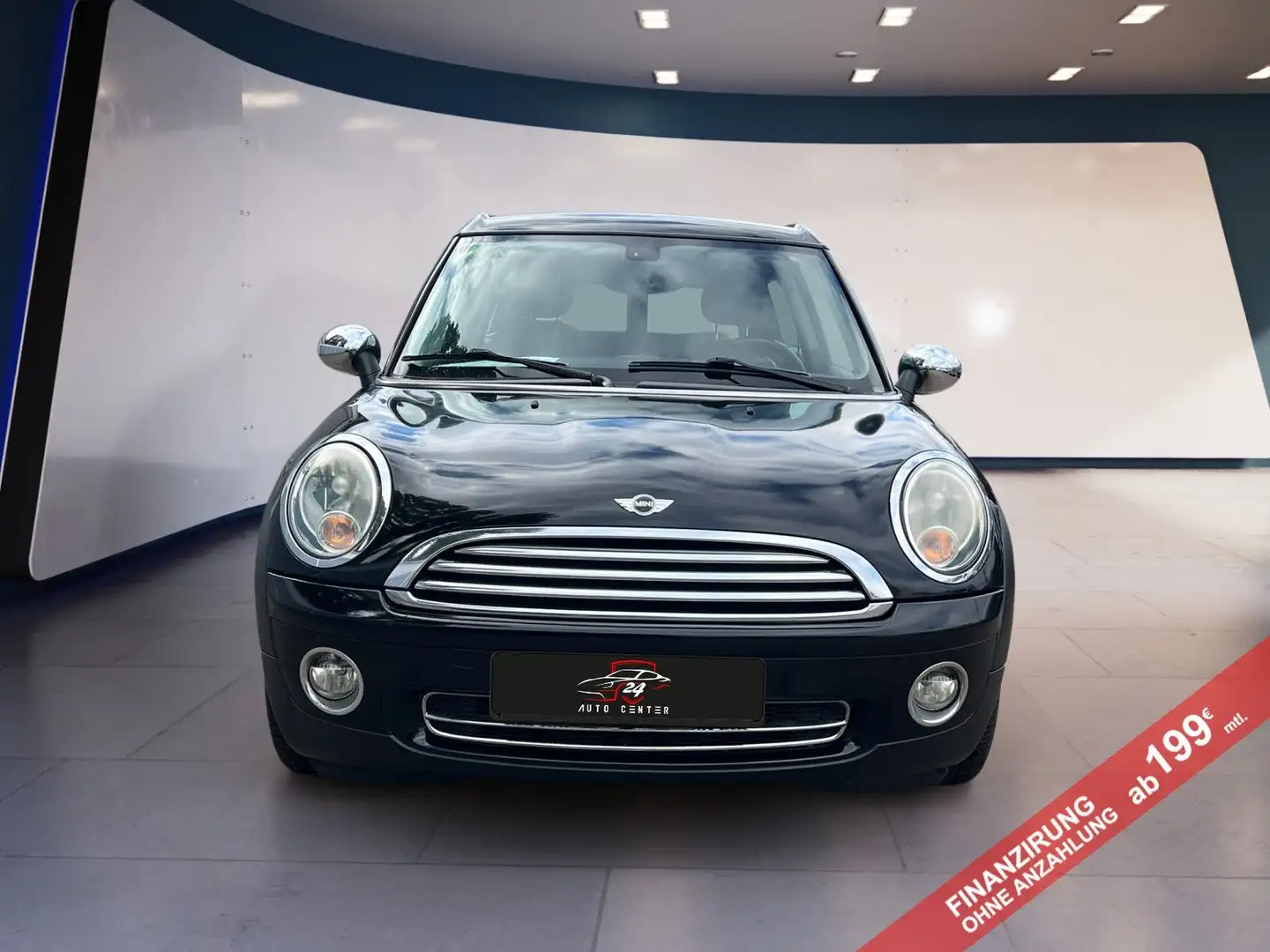 MINI One Clubman ONE Clubman/wenig KM/ Schwarz - 2