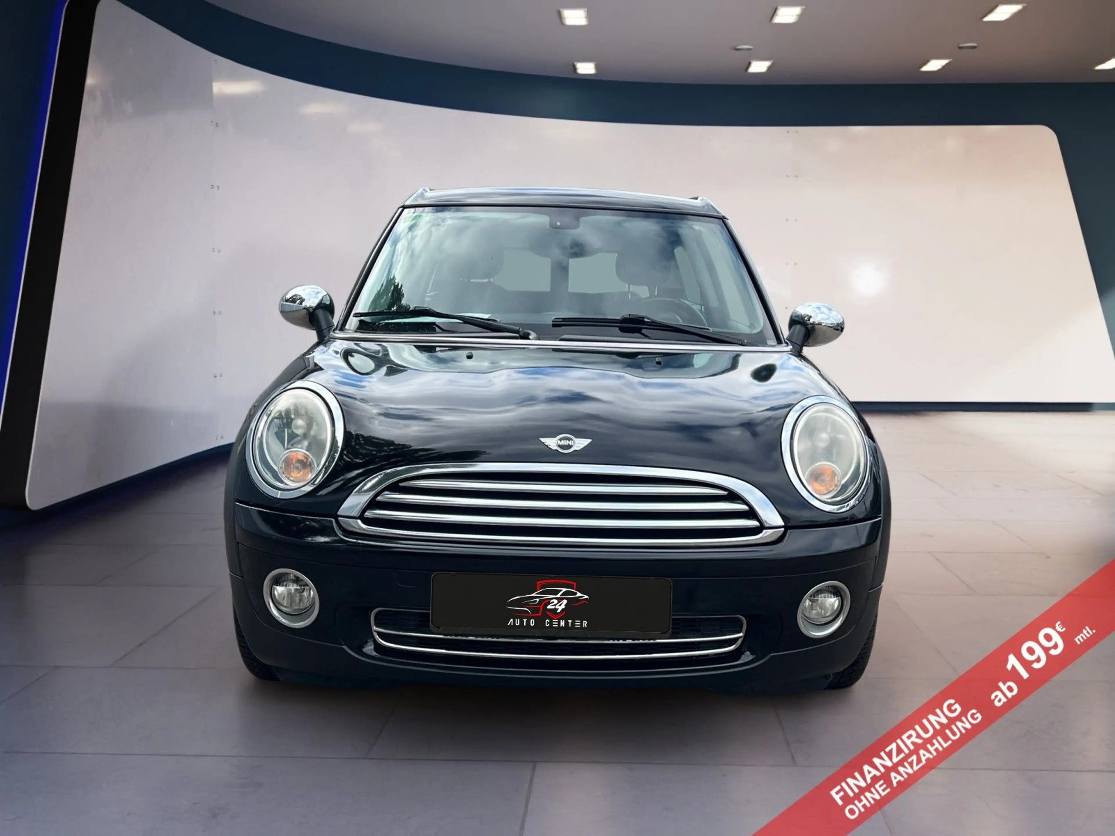 MINI One Clubman ONE Clubman/wenig KM/ — photo 2