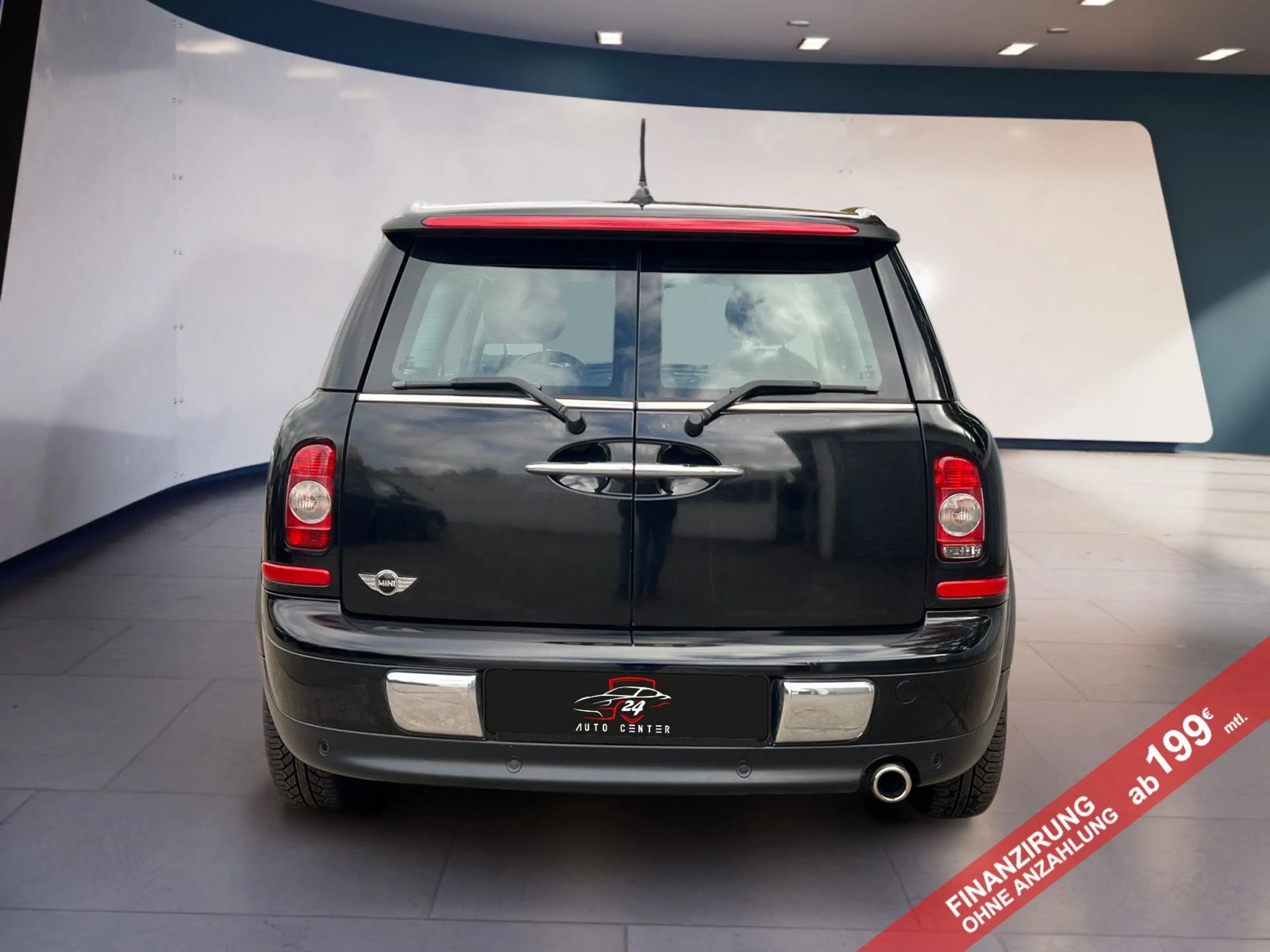 MINI One Clubman ONE Clubman/wenig KM/ — photo 7