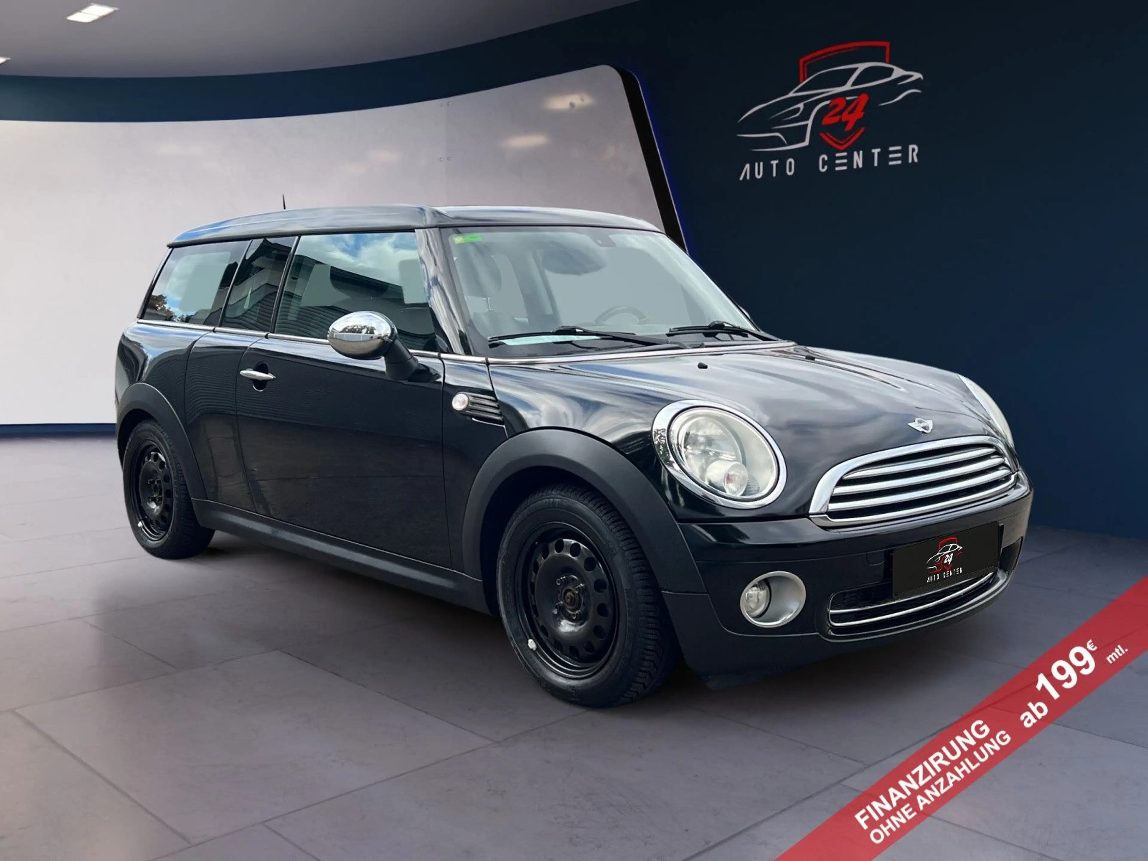 MINI One Clubman ONE Clubman/wenig KM/ — photo 3