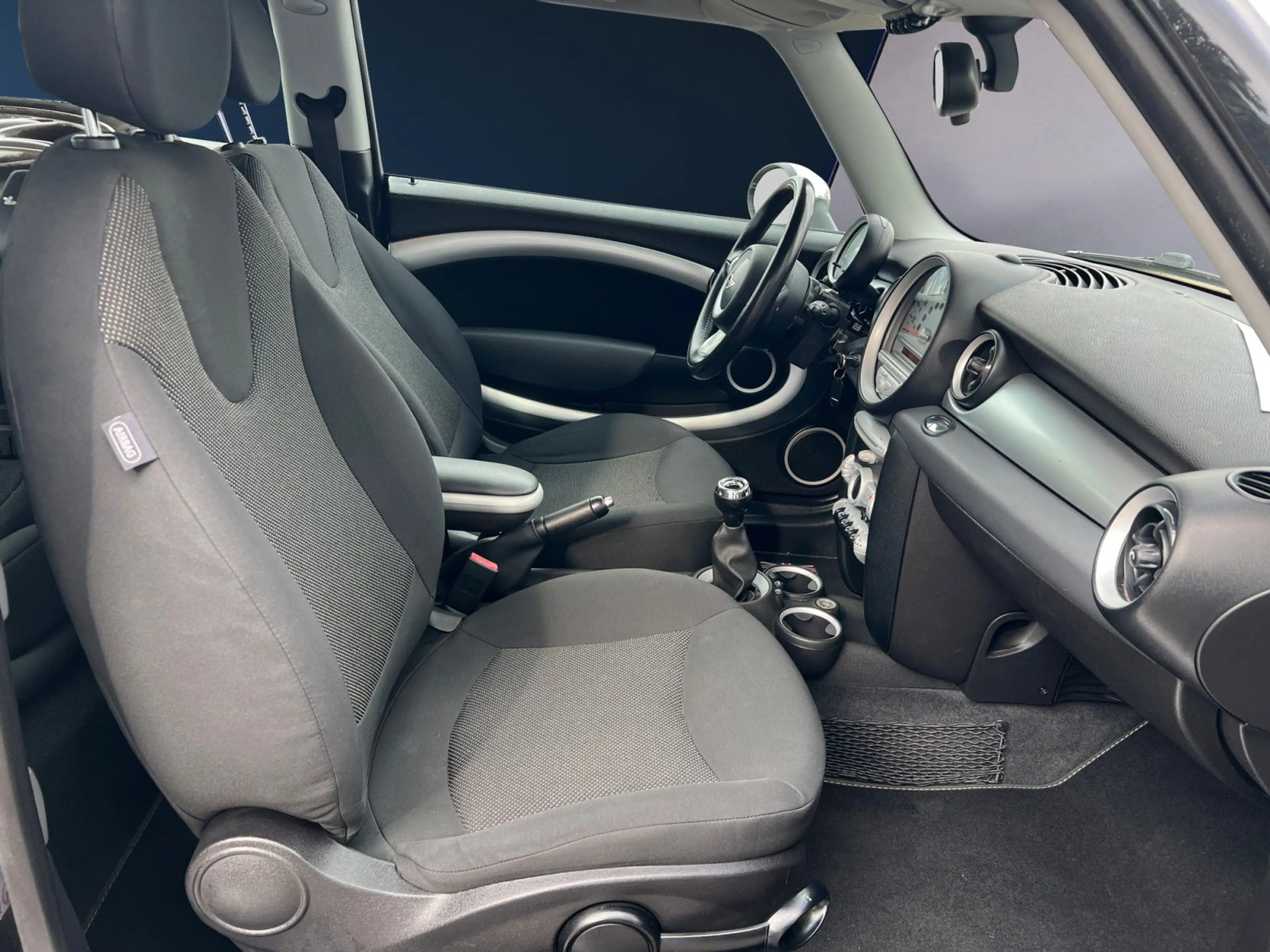 MINI One Clubman ONE Clubman/wenig KM/ — photo 12
