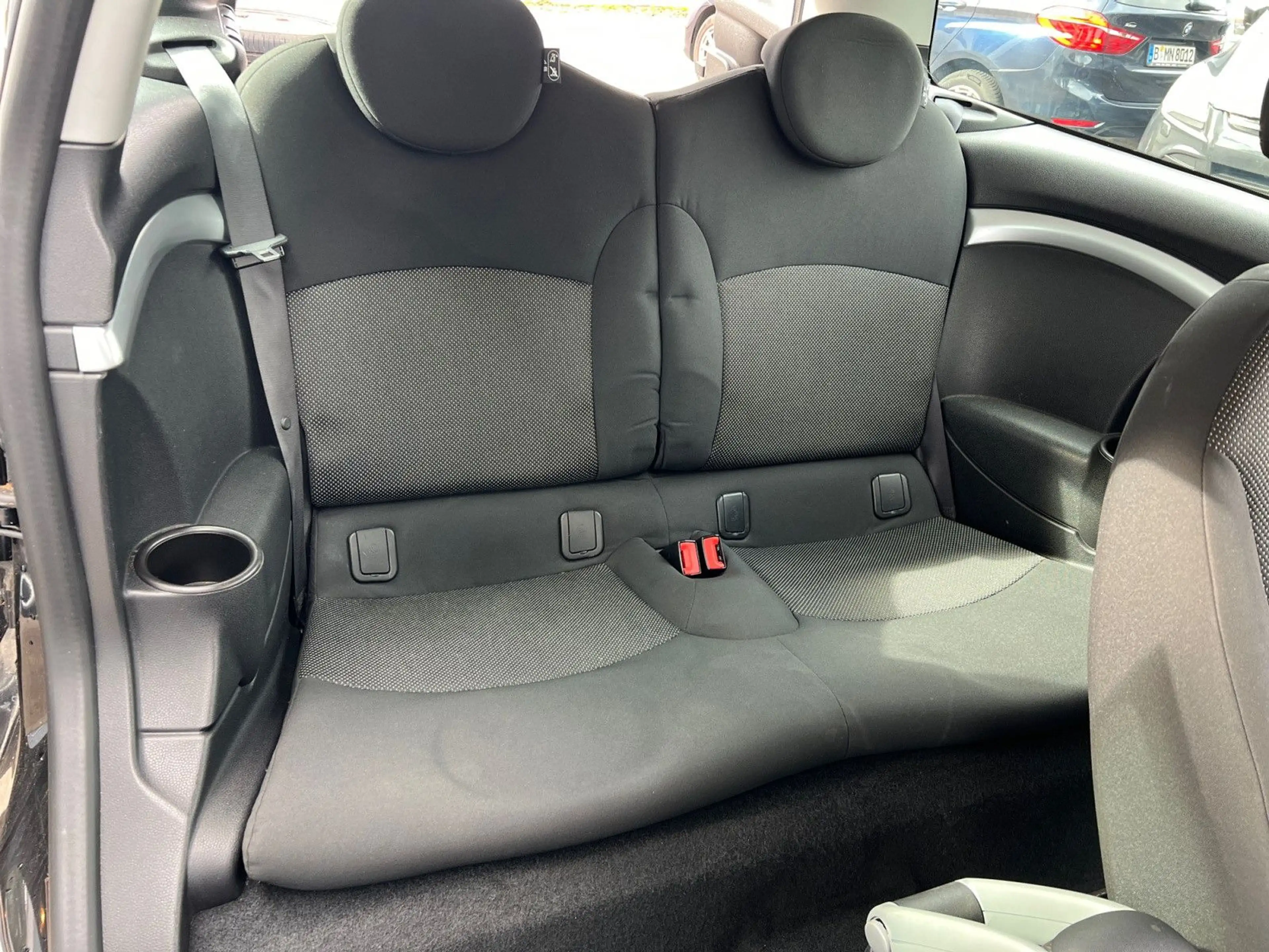 MINI One Clubman ONE Clubman/wenig KM/ — photo 14