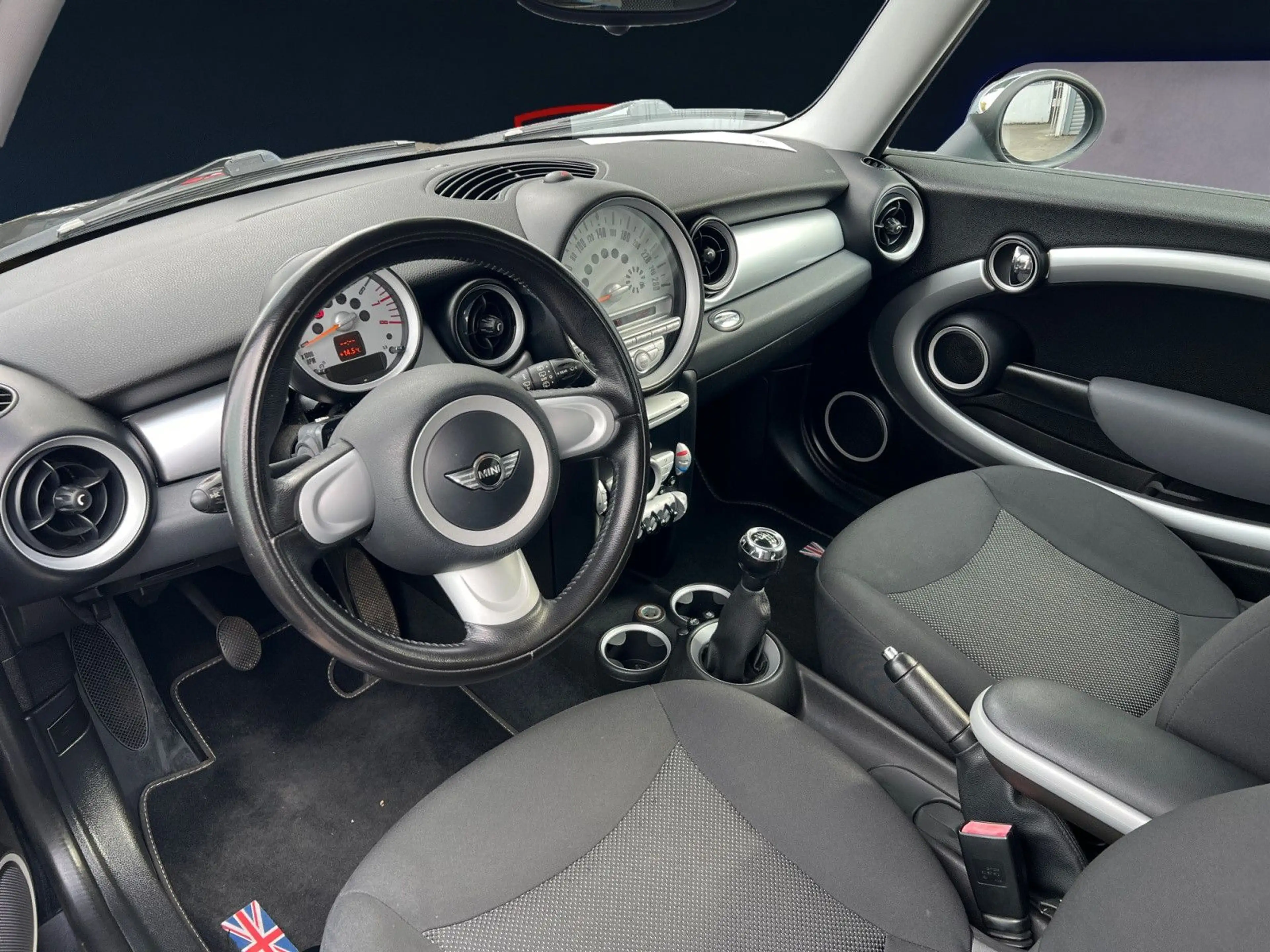 MINI One Clubman ONE Clubman/wenig KM/ — photo 9